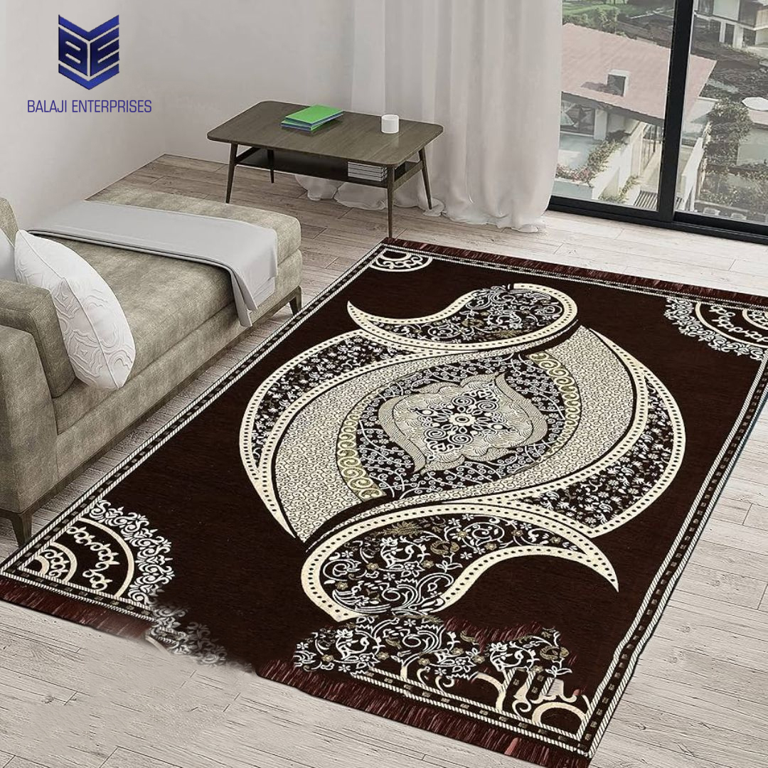 Upgrade Your Space with Premium Carpets from Balaji Enterprises