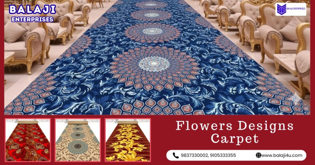 Best Carpet Deals in Rudrapur, Uttarakhand | Balaji Enterprises