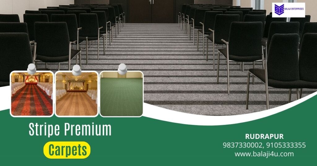 Premium Carpet Rudrapur Uttarakhand | Balaji Enterprises